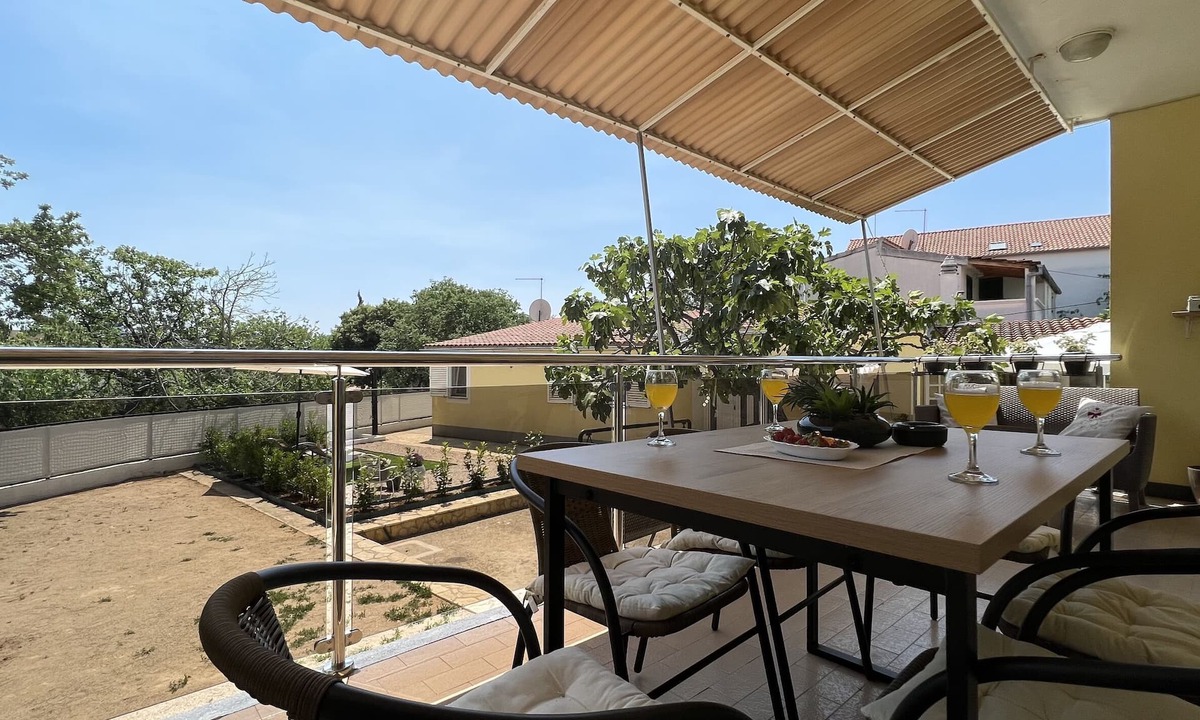 Vodice Apartment | Apartments Ivona (24011-A1) - Vodice