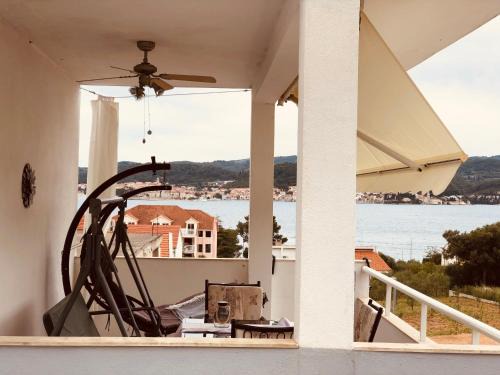 Kuciste Apartment | Apartments Jadra