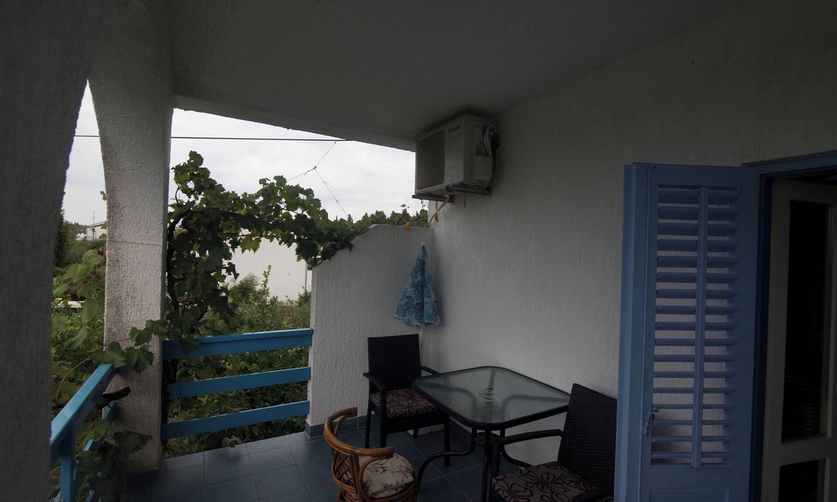 Sucuraj Apartment | Apartments Jadranka