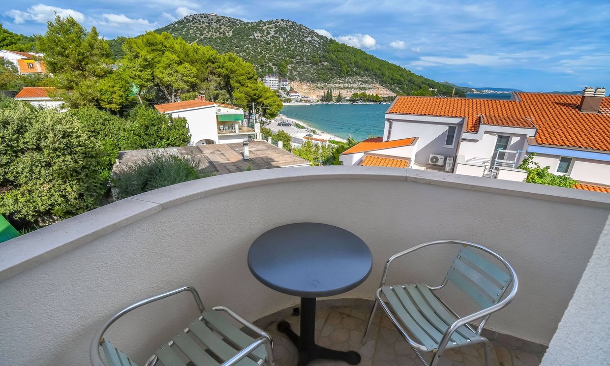 Marina Apartment | Apartments Jakov (32601-A1) - Marina