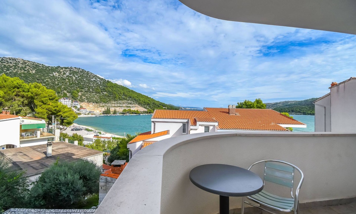 Marina Apartment | Apartments Jakov (32601-A3) - Marina