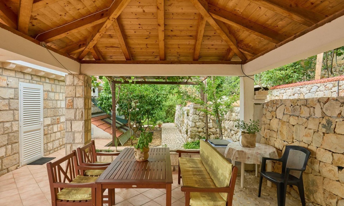 Kobas Apartment | Apartments Jany (116061-A2) - Saplunara