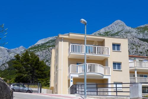 Makarska Apartment | Apartments Jasa Deluxe