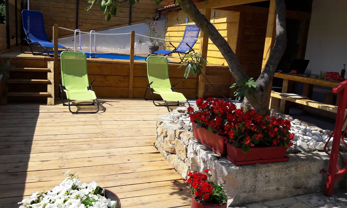 Crikvenica Apartment | Apartments Jasminka
