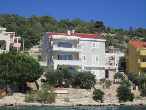 Dvornica Apartment | Apartments Jela