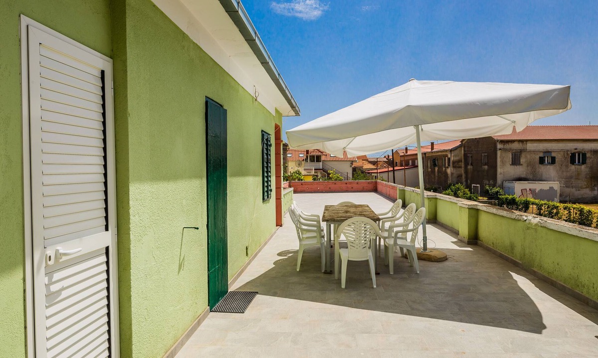 Kastel Stari Apartment | Apartments Jelen (17281-A1) - Kastel Stari