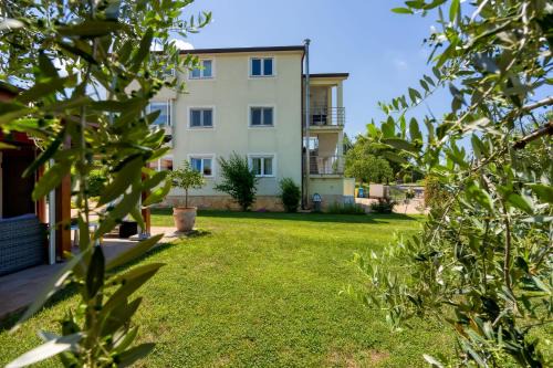 Stranici kod Nove Vasi House | Apartments Jelena