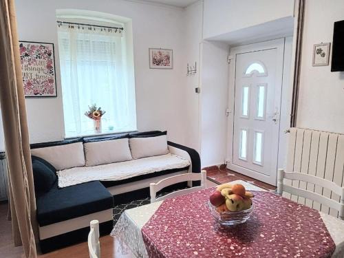 Brinje Apartment | Apartments Jezerane - Studio Apartment