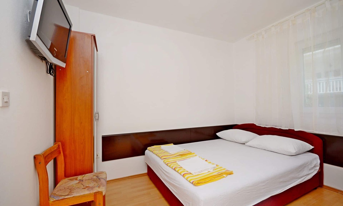 Gradac Apartment | Apartments Josko