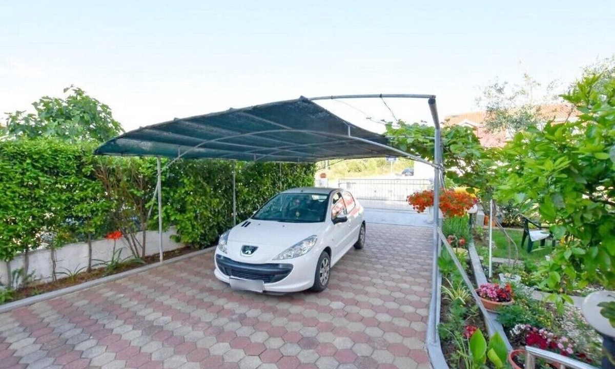Kozino Apartment | Apartments Joso, (2140), Kožino, hr