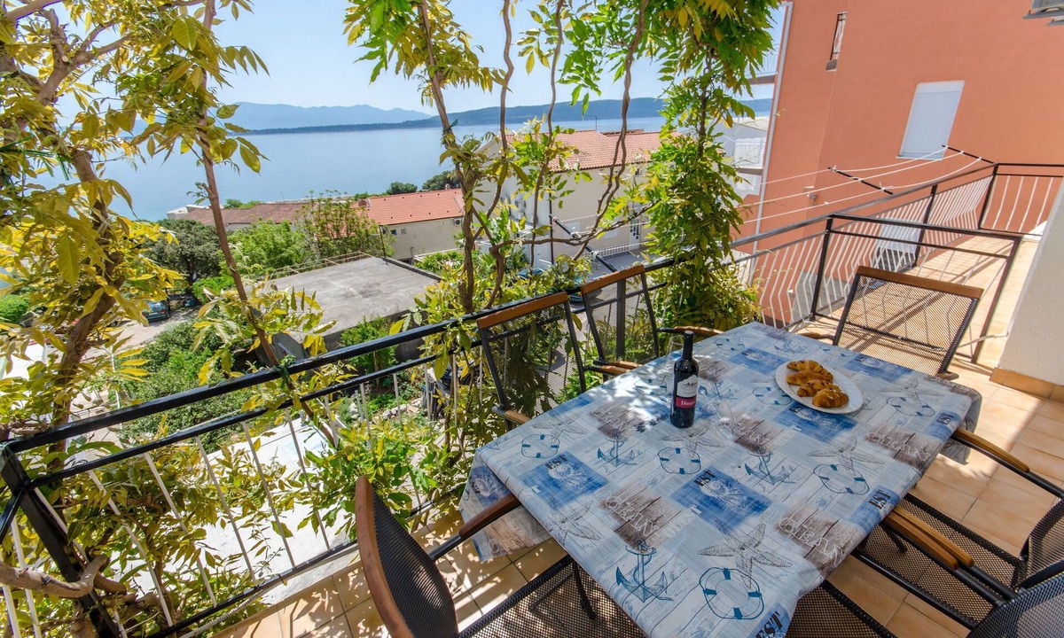 Blato Apartment | Apartments Joze (41021-A1) - Zivogosce