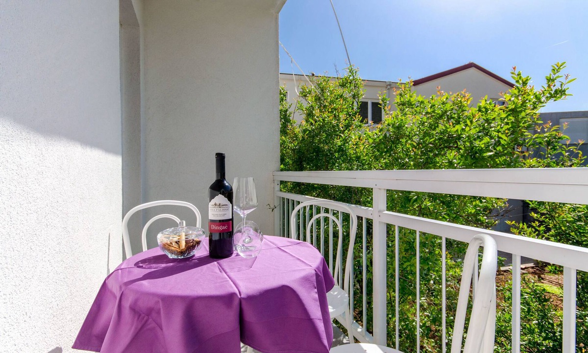 Blato Apartment | Apartments Joze (41021-A3) - Zivogosce