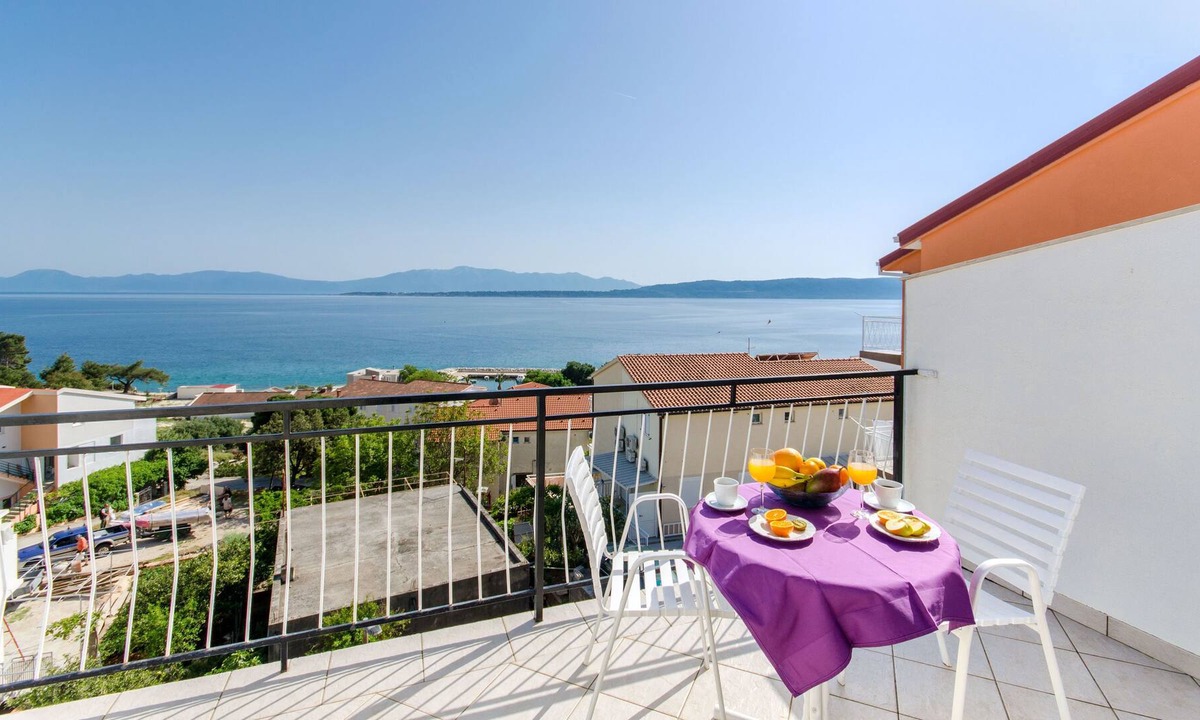 Blato Apartment | Apartments Joze (41021-A4) - Zivogosce