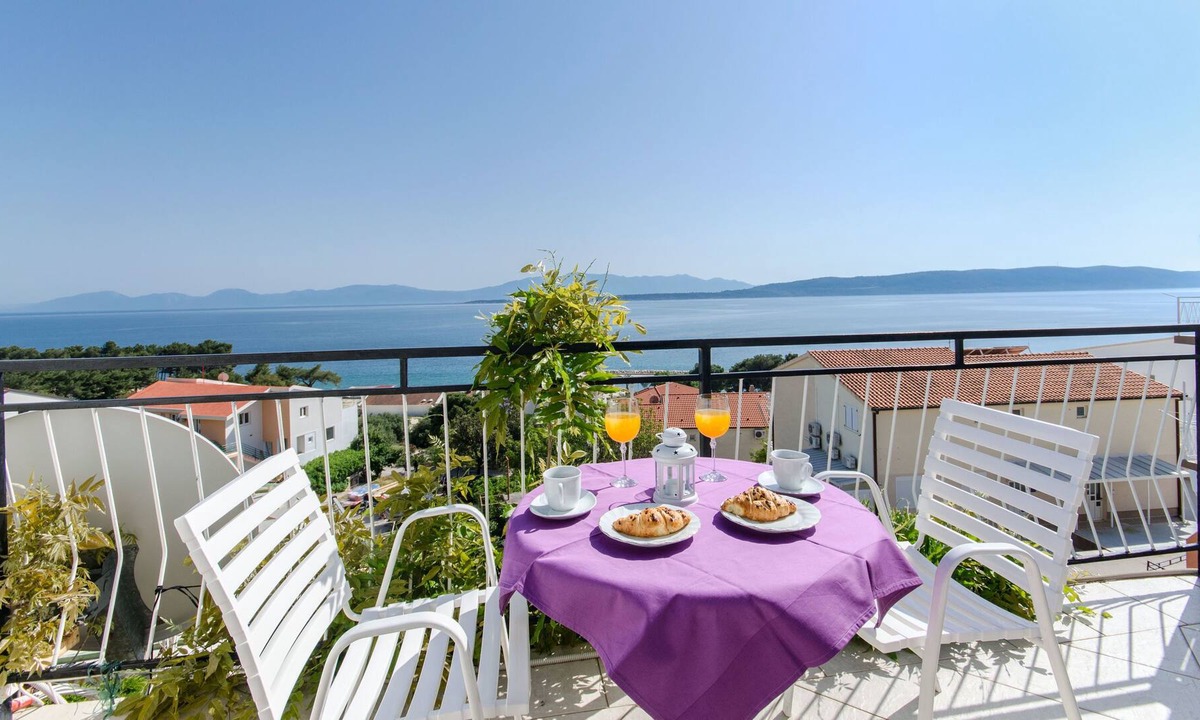 Blato Apartment | Apartments Joze (41021-A5) - Zivogosce
