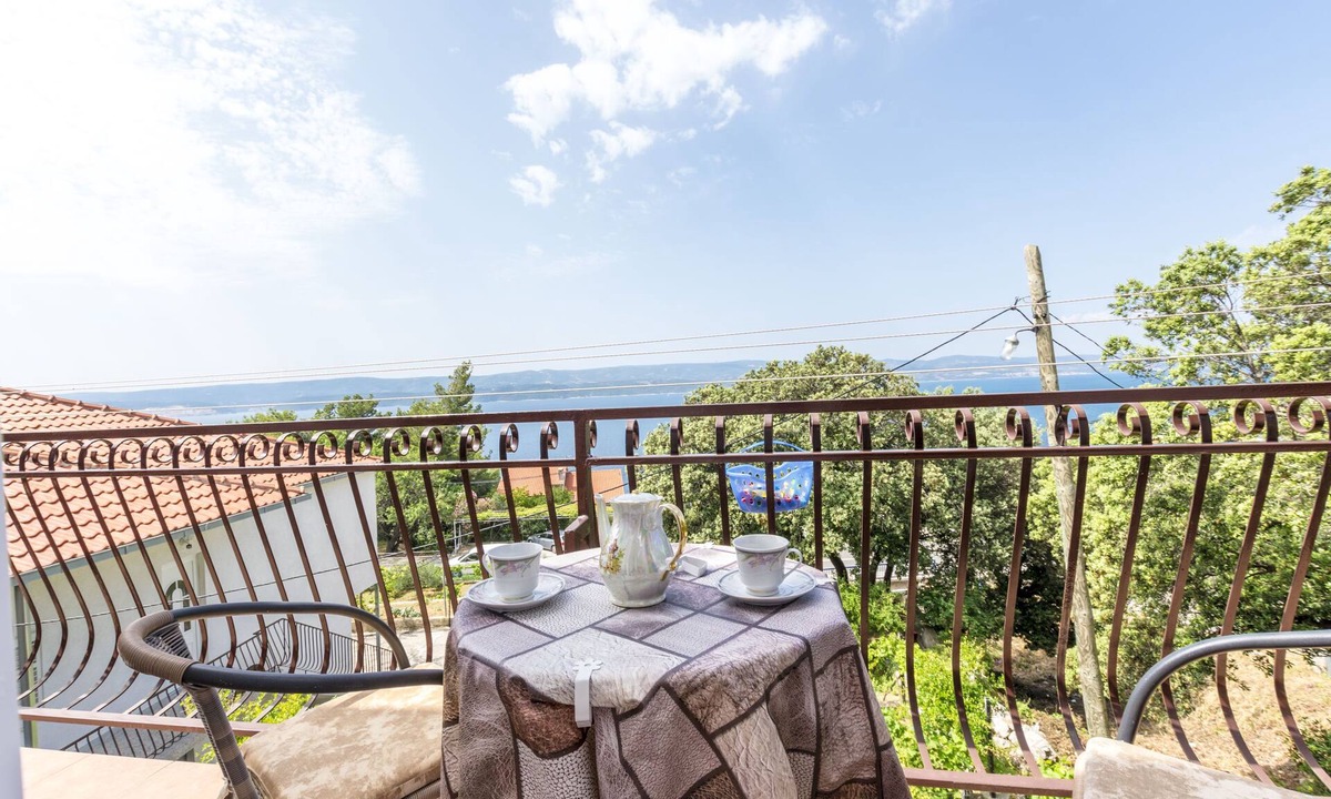 Stanici Apartment | Apartments Jozo (54941-A1) - Stanici