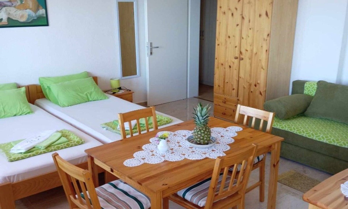 Martinscica Apartment | Apartments Julia - Studio Apartment Julia 5