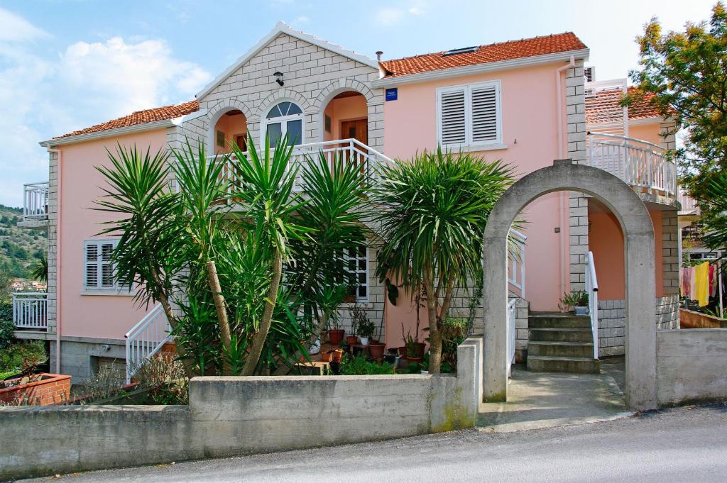 Vela Luka Apartment | Apartments Julija