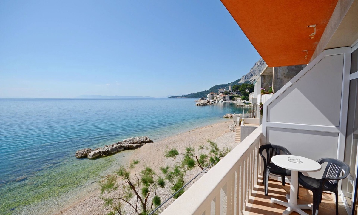 Drasnice Apartment | Apartments Jure (33821-A3) - Drasnice