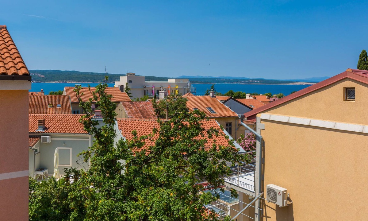 Crikvenica Apartment | Apartments Kalla (77691-A1) - Crikvenica