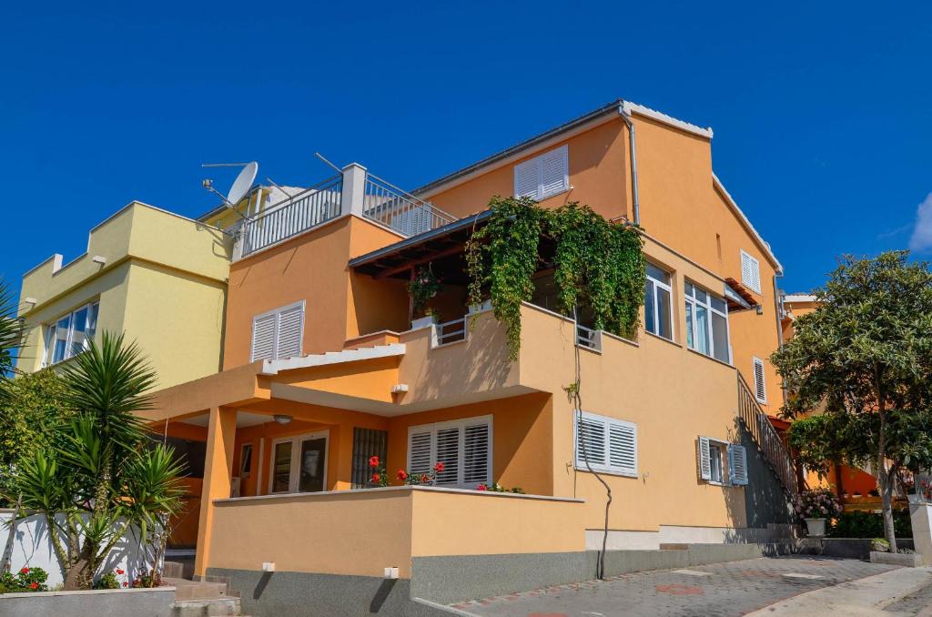 Orebic Apartment | Apartments Karla