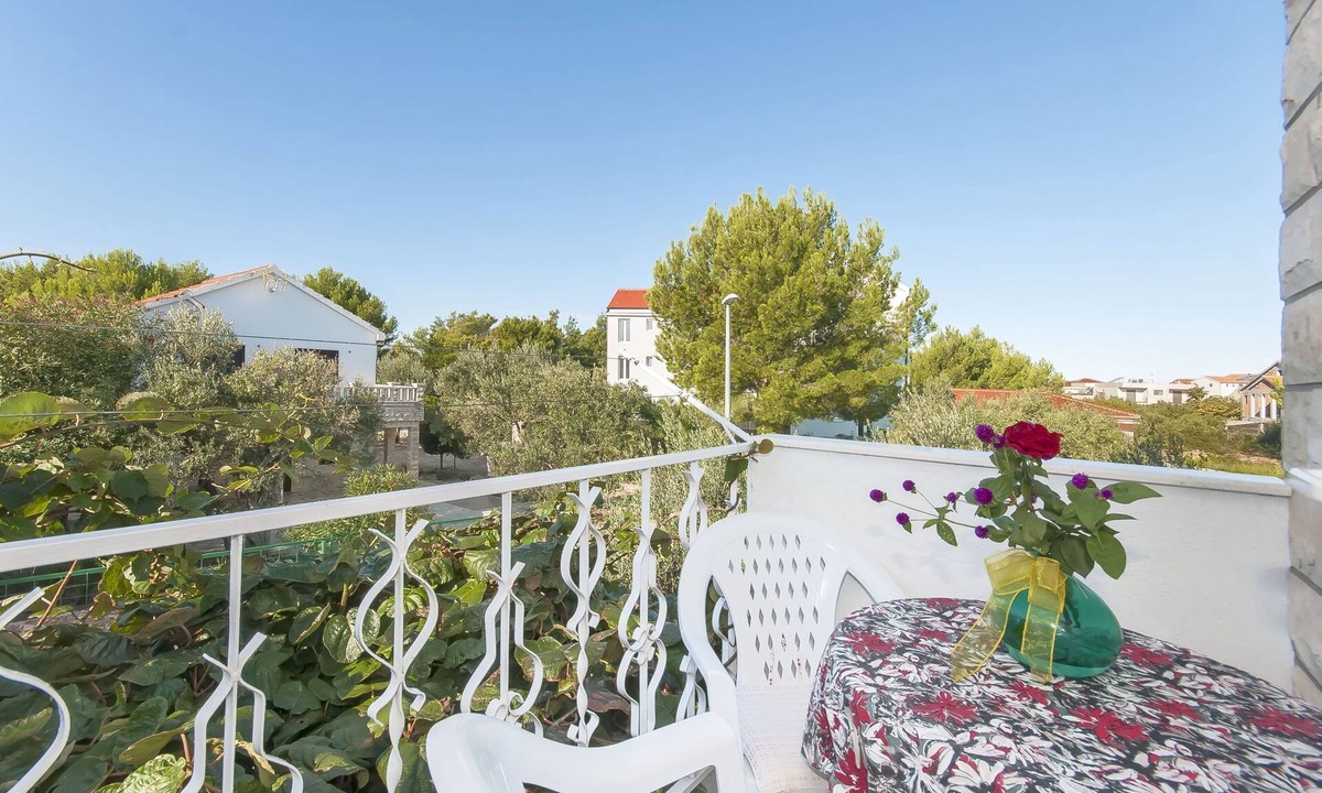 Rogoznica Apartment | Apartments Karleusa (24351-A1) - Rogoznica