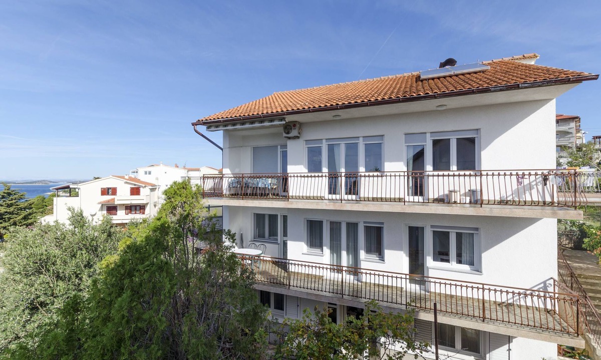 Primosten Apartment | Apartments Karmela (40278-A1) - Primosten