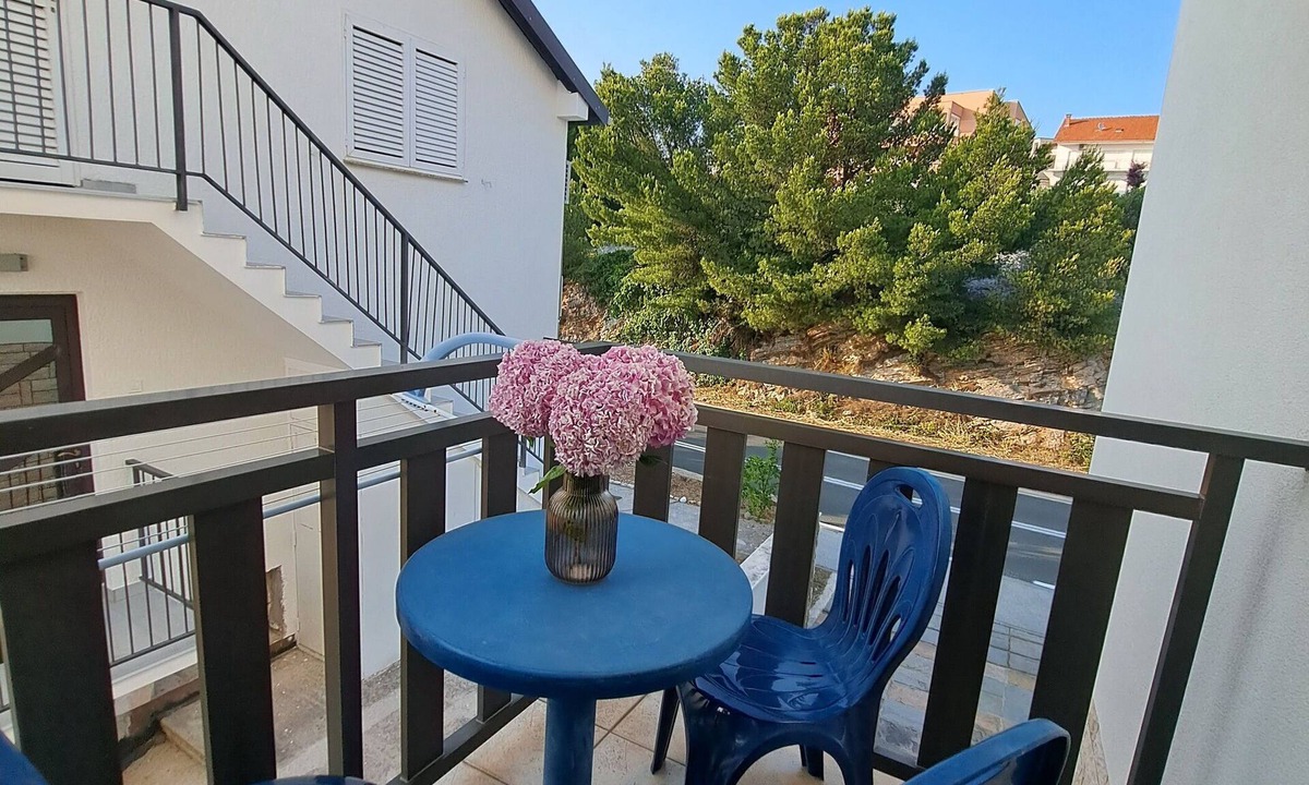 Primosten Apartment | Apartments Karmen (40277-A1) - Primosten