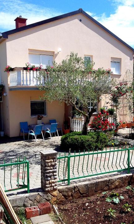 Biograd na Moru Apartment | Apartments Kata