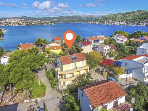 Rogoznica Apartment | Apartments Kata