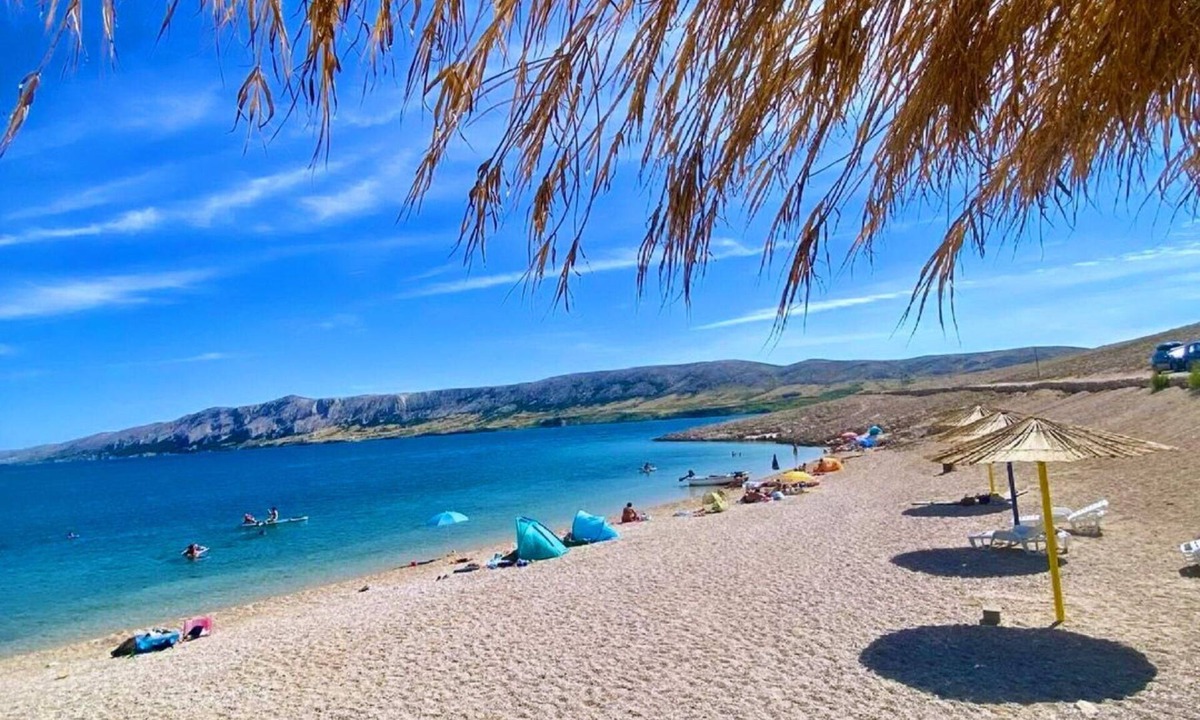 Zubovici House | Apartments Katarina - only 20 metres from beach