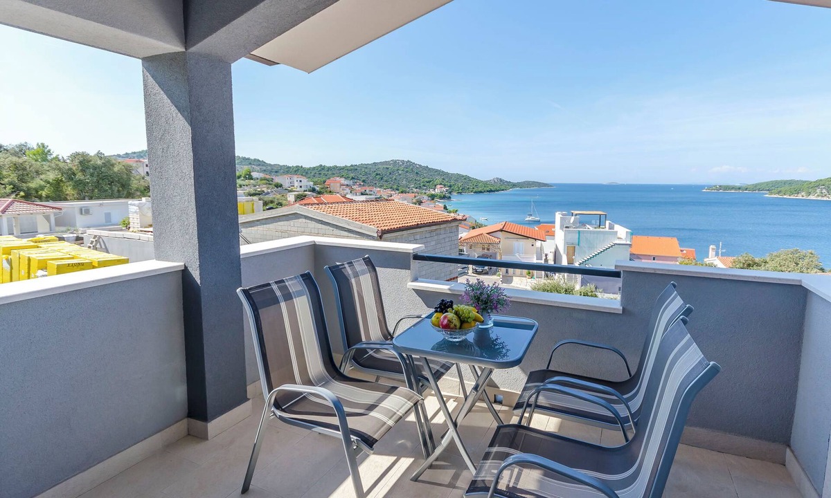 Razanj Apartment | Apartments Katic (56891-A3) - Razanj