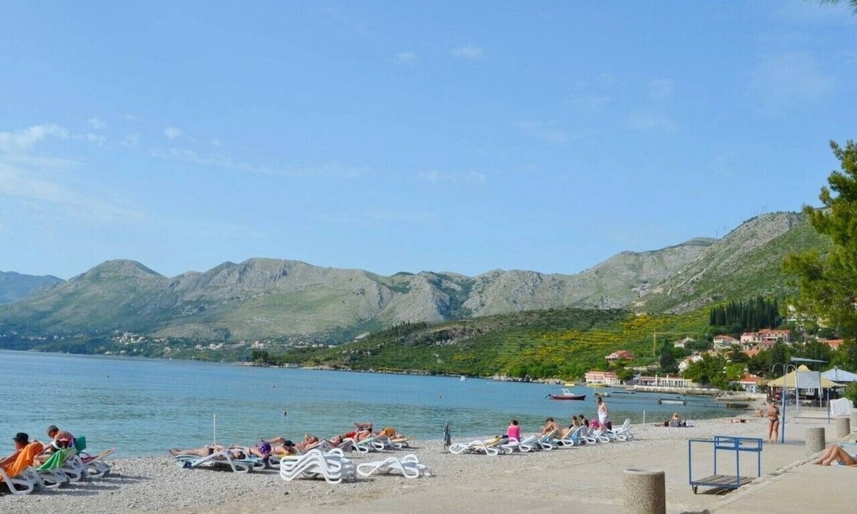 Cavtat Apartment | Apartments Katica, (11138), Cavtat, hr
