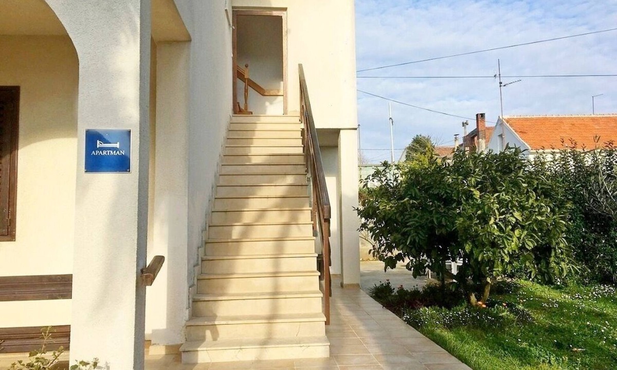 Diklo Apartment | Apartments Katica, (15095), Zadar, hr
