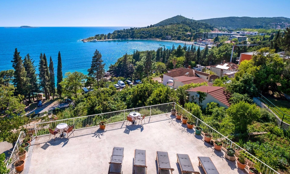 Mlini Apartment | Apartments Katica, (15394), Mlini, hr