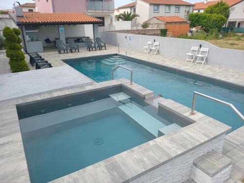 Cancini Apartment | Apartments Katja