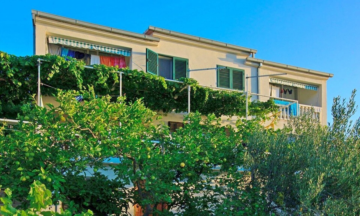 Stomorska Apartment | Apartments Kazimir, (10551), Stomorska, hr