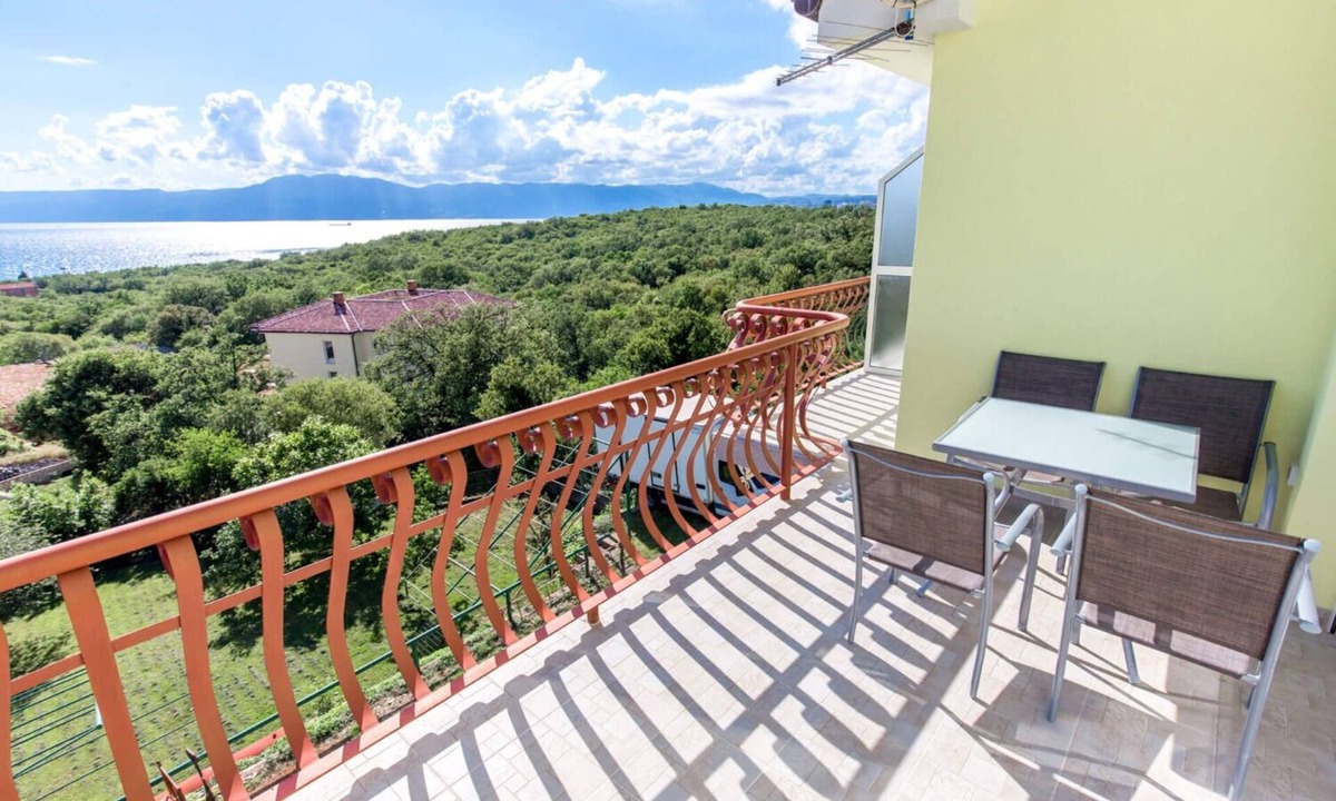 Kostrena Apartment | Apartments Kostrena (112811-A1) - Kostrena