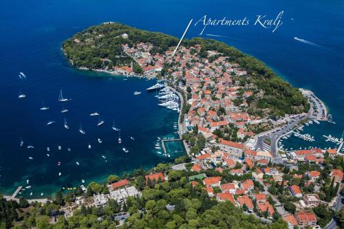 Cavtat Old Town Apartment | apartments kralj1