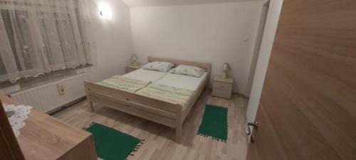 Novi Zagreb Apartment | APARTMENTS KRAPEC2