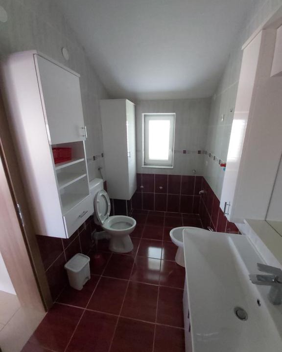 Novi Zagreb Apartment | APARTMENTS KRAPEC3
