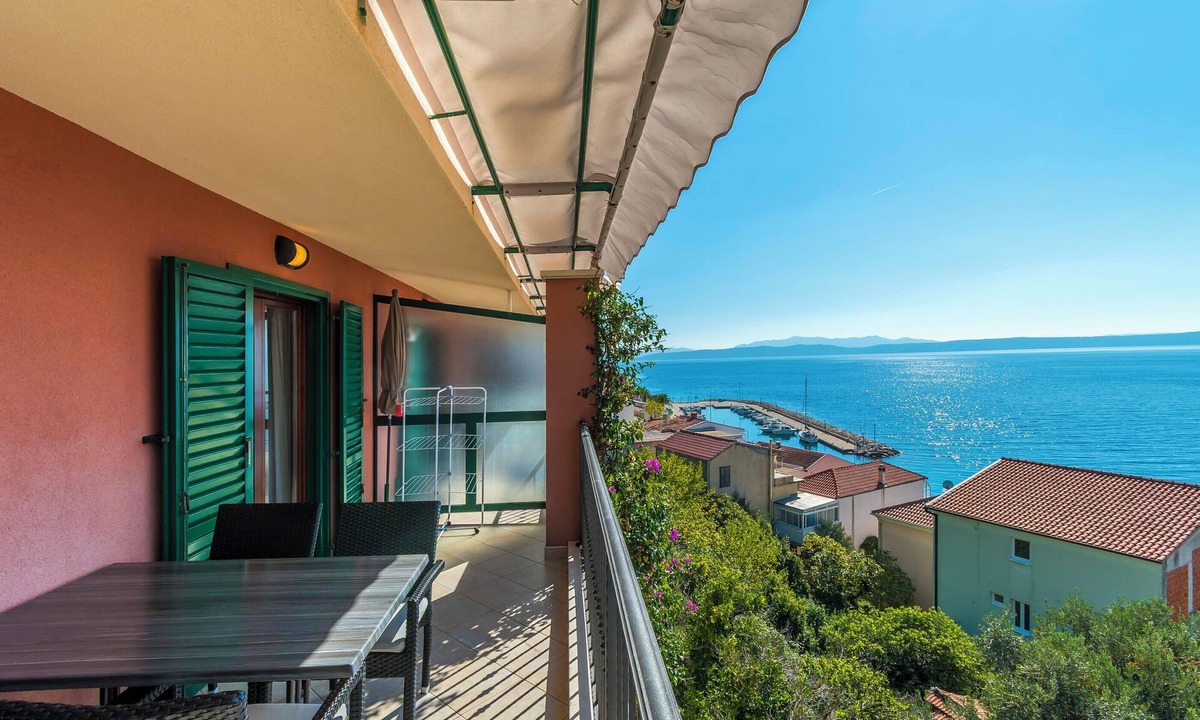 Podgora Apartment | Apartments Kunac (47551-A3) - Podgora