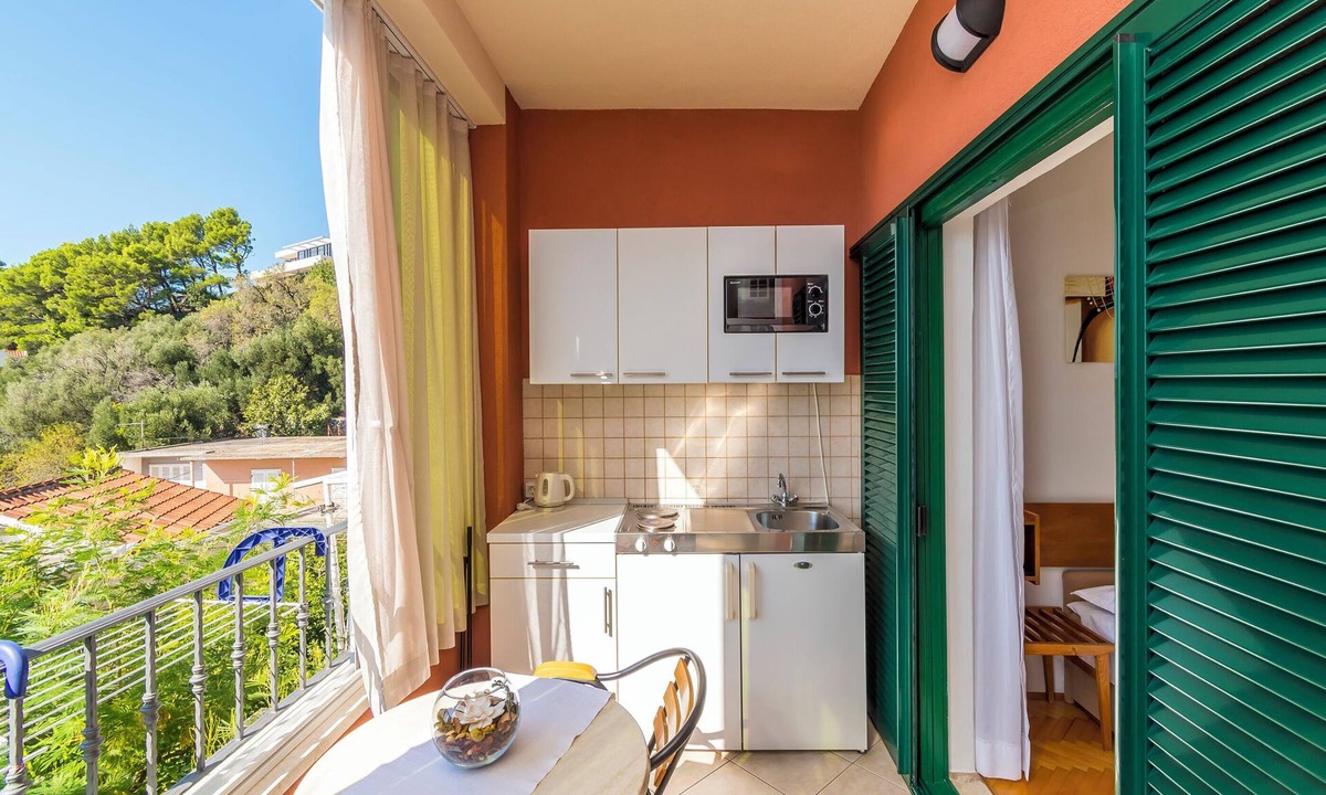 Podgora Apartment | Apartments Kunac