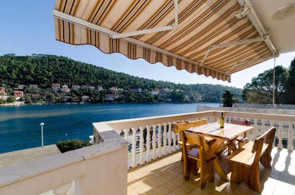 Brna Apartment | Apartments Kuzma