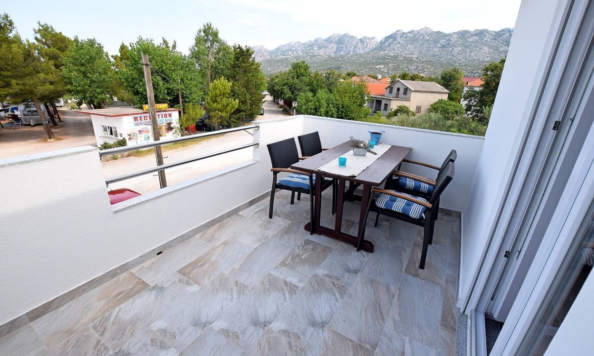 Seline Apartment | Apartments La room (40341-A1) - Seline