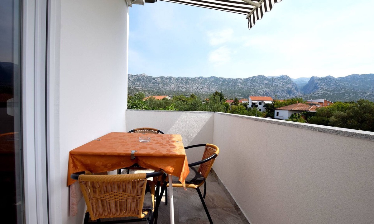 Seline Apartment | Apartments La room (40341-A2) - Seline