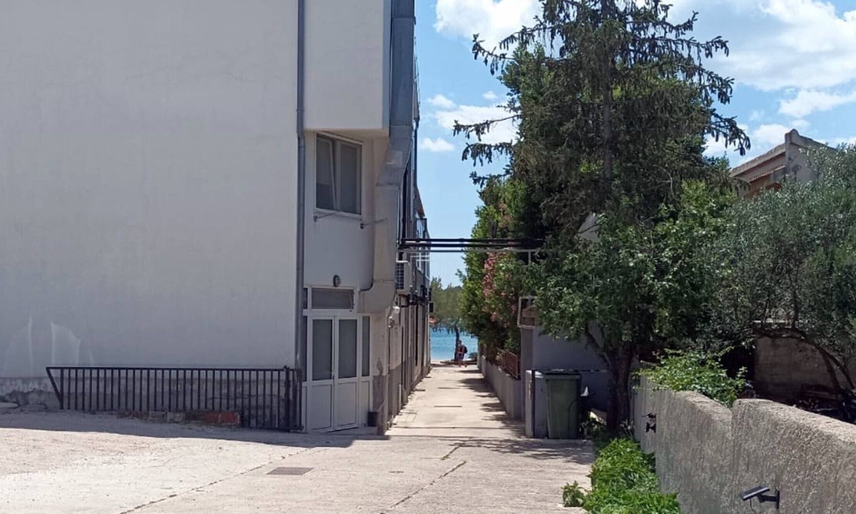 Srima Apartment | Apartments Lacmanovic - Apartment Pago