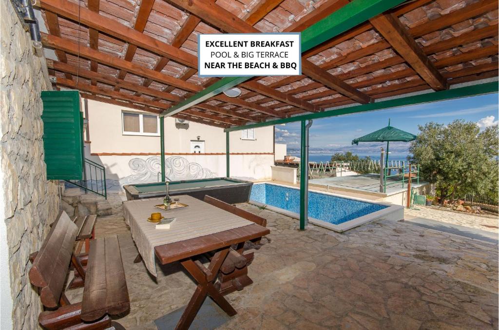 Stomorska Apartment | Apartments Laguna