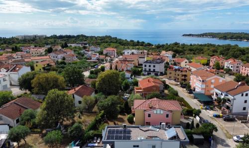 Mali Maj Apartment | Apartments Leona