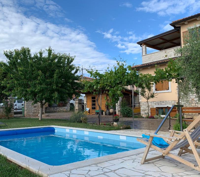 Fiorini Apartment | Apartments Leone