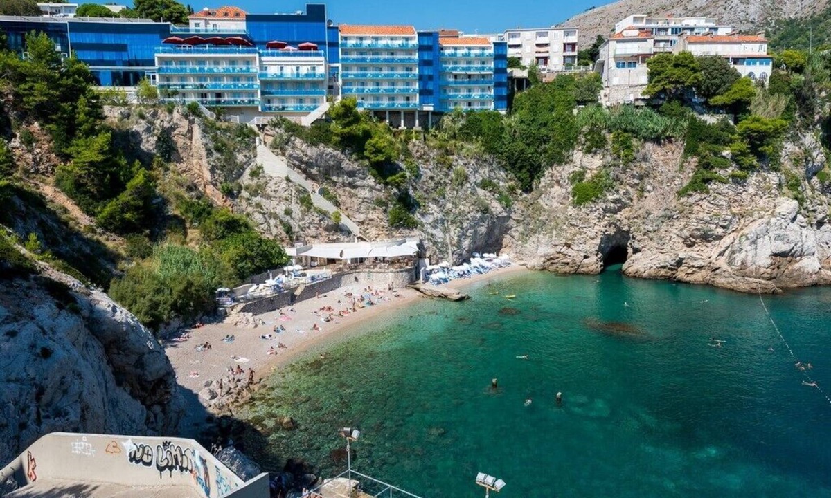 Gornji Kono Apartment | Apartments Lia, (2256), Dubrovnik, hr